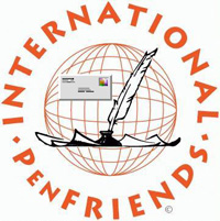 International PenFriends ®